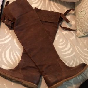 Frye boots